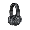 Audio-Technica ATH-M40X fejhallgató, fekete