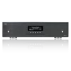 AVM MP 30.3 média lejátszó, fekete