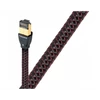 Audioquest Cinnamon RJ/E ethernet kábel, 0.75m