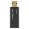Audioquest JitterBug FMJ USB adat- és tápzaj szűrő