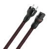 Audioquest NRG-Z3 hálózati kábel 1m