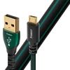 Audioquest Forest USB-A --&gt; USB micro kábel 0,75m