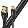 Audioquest Pearl USB-A --&gt; USB micro kábel 0.75m