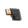 AudioQuest HDMI 90°NU/R adapter