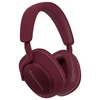 Bowers &amp; Wilkins PX7 S2e Bluetooth fejhallgató, (ruby red) vörös