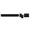 Bluesound PULSE SOUNDBAR+ + PULSE SUB+  + 2db PULSE FLEX2i szett