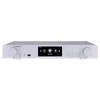 Cocktail Audio N25 hálózati lejátszó + USB DAC, ezüst