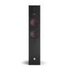 Dali Opticon 6 MK2 frontsugárzó (black satin), fekete