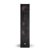 Dali Opticon 8 MK2 frontsugárzó (tobacco), barna