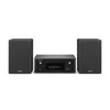Denon CEOL N10 mikro Hi-fi torony, fekete