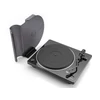 Denon DP-400 Lemezjátszó, fekete