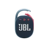 JBL Clip 4 hordozható Bluetooth hangszóró, kék-pink