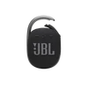 JBL Clip 4 hordozható Bluetooth hangszóró, fekete