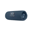 JBL Flip 6 vízálló bluetooth hangszóró, kék (Bemutató darab)