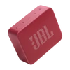 JBL GO Essential 2 hordozható bluetooth hangszóró, piros
