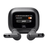 JBL Live Beam 3 fülhallgató, fekete