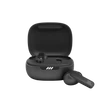 JBL Live Pro 2 TWS zajszűrős fülhallgató, fekete