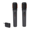 JBL PartyBox wireless mikrofon