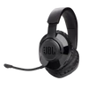 JBL Quantum 350 Gamer Vezeték nélküli fejhallgató, fekete