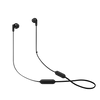 JBL Tune 215BT vezeték nélküli fülhallgató, fekete