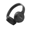 JBL Tune 660NC bluetooth-os, zajszűrős fejhallgató, fekete