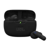 JBL Wave Beam 2 True Wireless fülhallgató, fekete