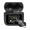 JBL Tour PRO 3 True Wireless fülhallgató, fekete
