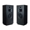 Klipsch Forte IV frontsugárzó pár, fekete kőris