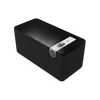 Klipsch The One Plus Bluetooth hangszóró, matt fekete