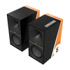 Klipsch The Nines McLAREN EDITION, aktív hangszóró pár, fekete