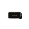 Marshall Middleton hordozható bluetooth hangszóró, fekete/bronz