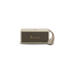 Marshall Middleton hordozható bluetooth hangszóró, krém