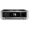 NAD M66, BluOS Streaming DAC előerősítő