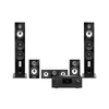 NAD  T 758 V3i + Triangle Antal EZ 5.0 házimozi szett