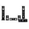 NAD T 778 + Triangle Antal EZ 5.0 házimozi szett