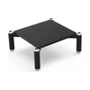 NorStone Spider 1 audiofil készüléktartó állvány, fekete