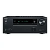 Onkyo TX-NR6100 7.2 THX házimozi erősítő, fekete