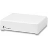 Pro-Ject Phono Box E - Phono előerősítő MM hangszedőkhöz, fehér
