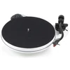Pro-Ject RPM 1 Carbon analóg lemezjátszó fehér Ortofon 2M-RED hangszedővel