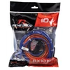 Renegade RX10KIT kábelszett (10 mm²)