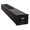 Taga Harmony PF-400USB hálózati szűrő, fekete