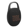 JBL Clip 5 hordozható bluetooth hangszóró, fekete