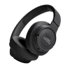JBL Tune 720BT Bluetooth fejhallgató, fekete