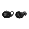 JBL Endurance Race 2 True Wireless sportfülhallgató, fekete