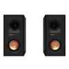 Klipsch R-40M polcsugárzó pár, fekete