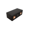 Klipsch RP-500C II centersugárzó, fekete