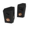 Klipsch RP-502S II dipol háttér hangsugárzó, fekete