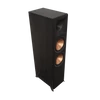 Klipsch RP-8000F II frontsugárzó, fekete