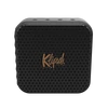 Klipsch Austin hordozható Bluetooth hangszóró, fekete