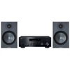 Yamaha R-N600A + Monitor Audio Bronze 100 (6G) sztereó szett